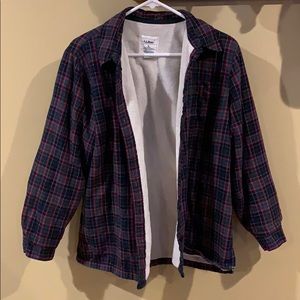 LL Bean Jacket